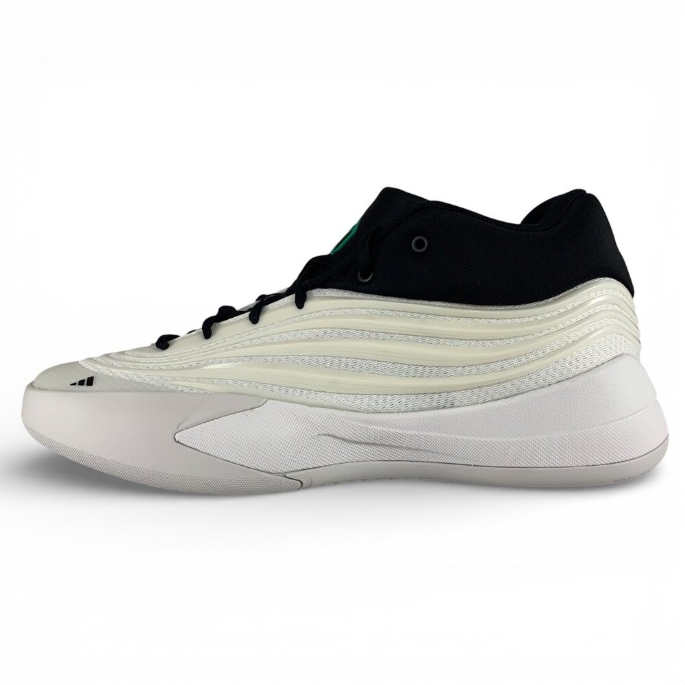 adidas Dame X Stormtrooper Zero Metallic Men's Basketball Shoes Sneakers JP6089
